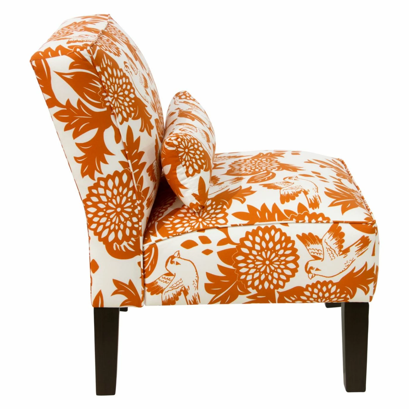 New ๐ Armless Chairs Skyline Furniture Upholstered Armless Chair ๐ฏ - Image 3