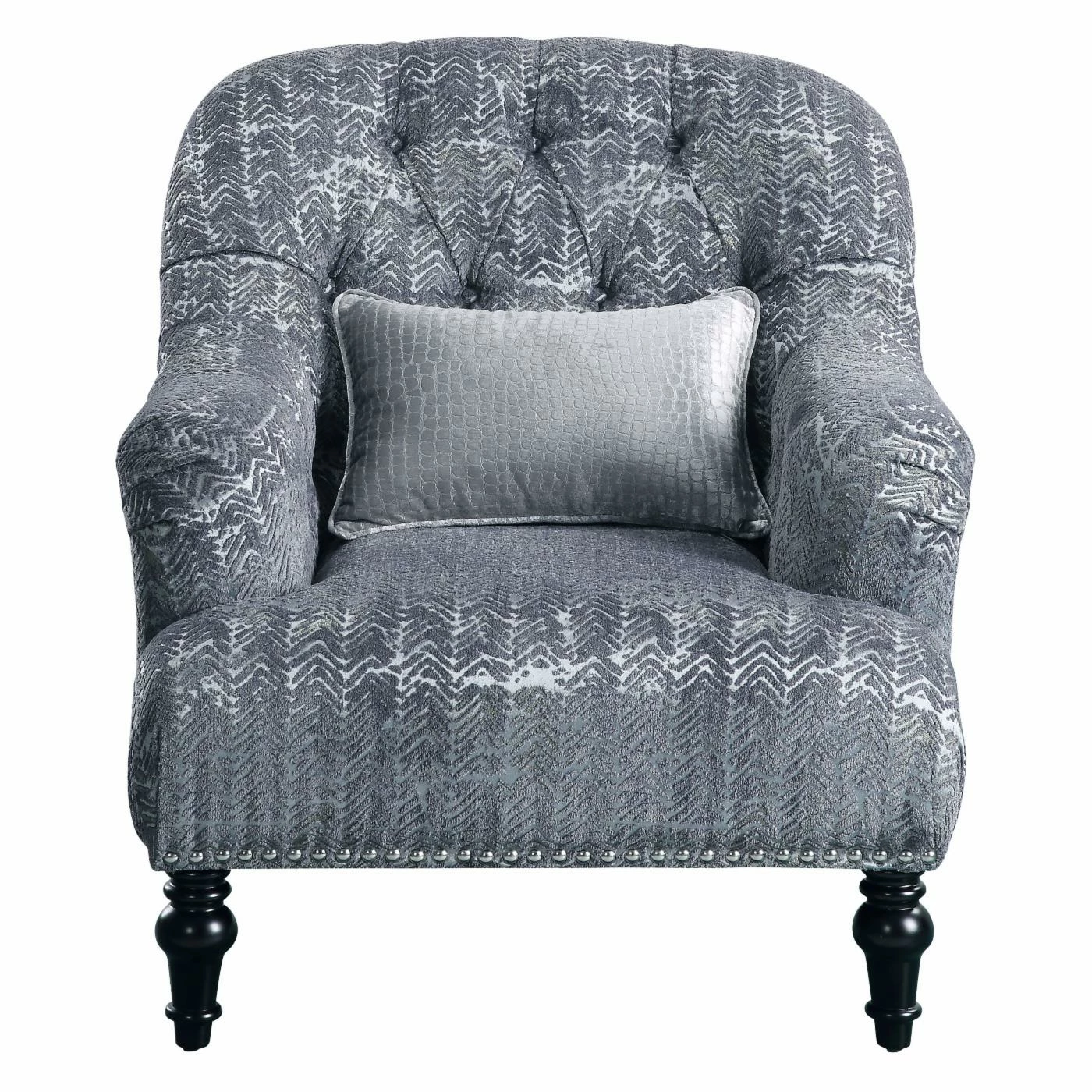 Discount π Arm Chairs Acme Furniture Gaura Chair π― - Image 2