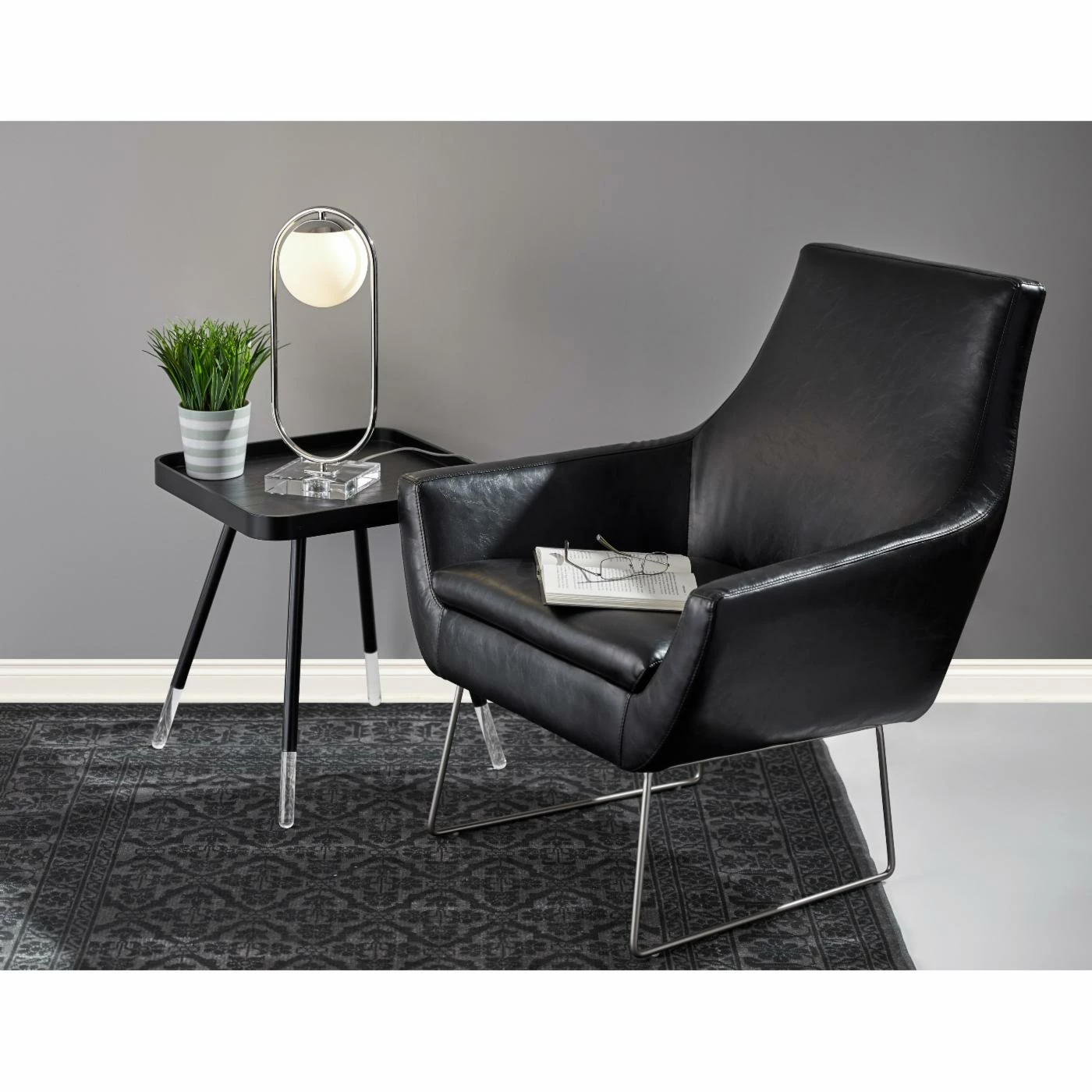Deals ๐ Arm Chairs Adesso Kendrick Accent Chair ๐ - Image 2