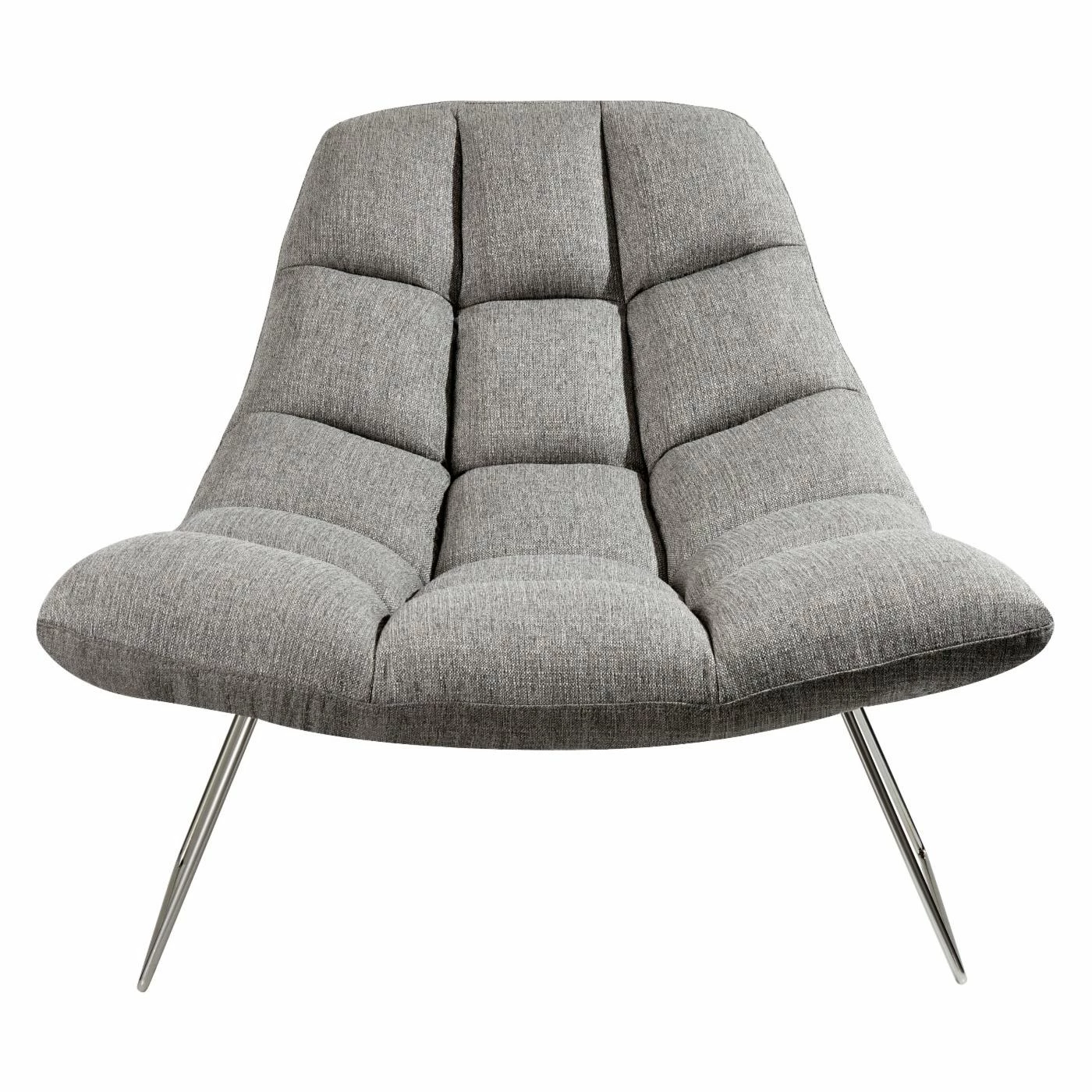 Wholesale ๐ Armless Chairs Adesso Bartlett Armless Accent Chair โจ - Image 2