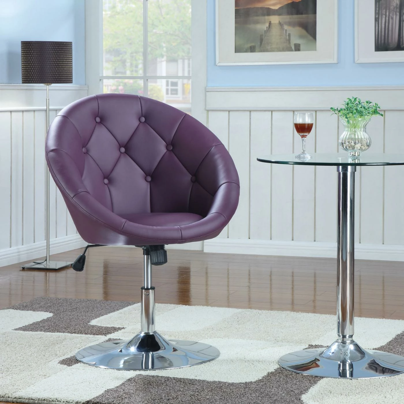 Hot Sale ๐คฉ Armless Chairs Coaster Furniture Agoura Armless Accent Chair ๐ฅฐ - Image 2