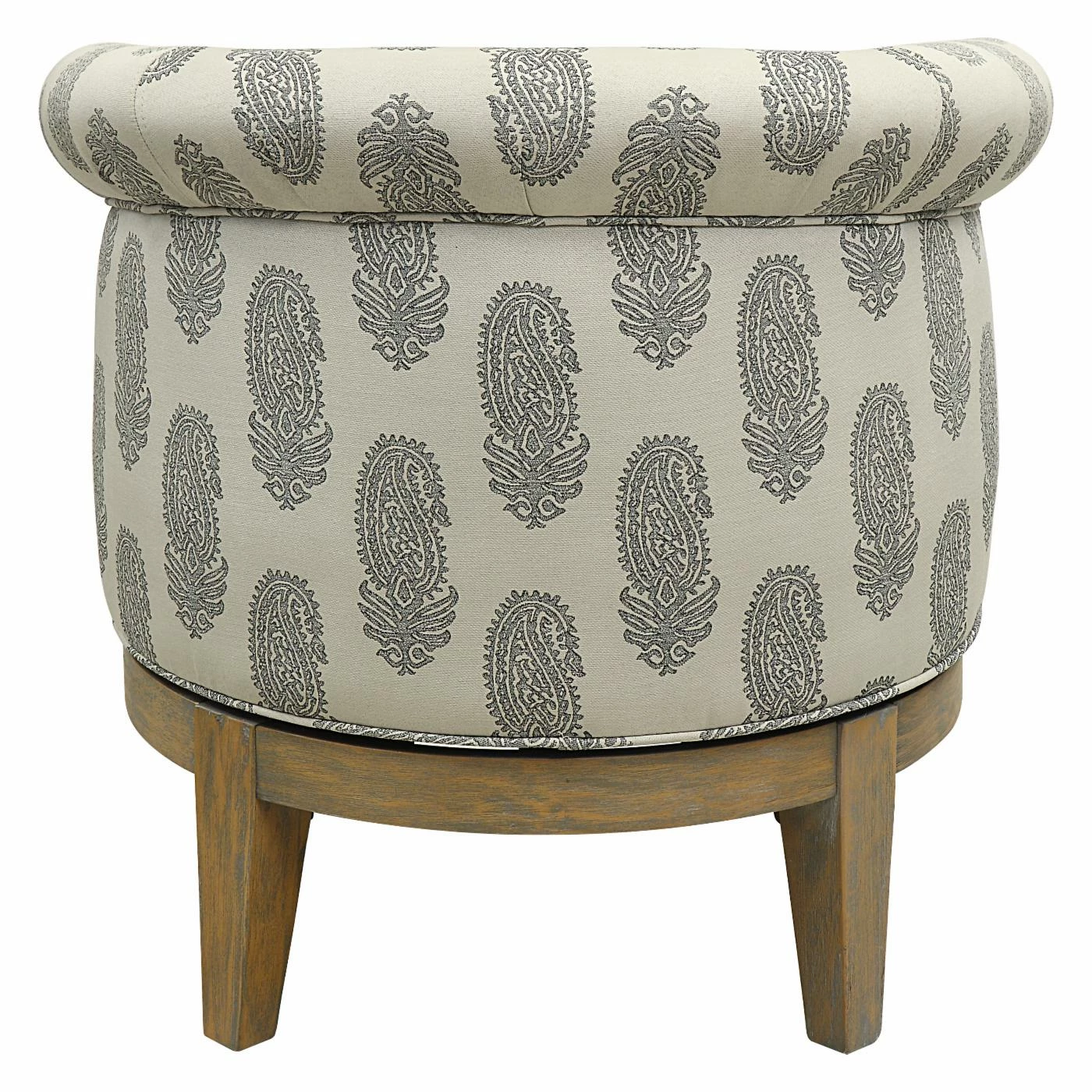 Budget ๐ฅฐ Arm Chairs Coast To Coast Swivel Accent Chair ๐ - Image 2