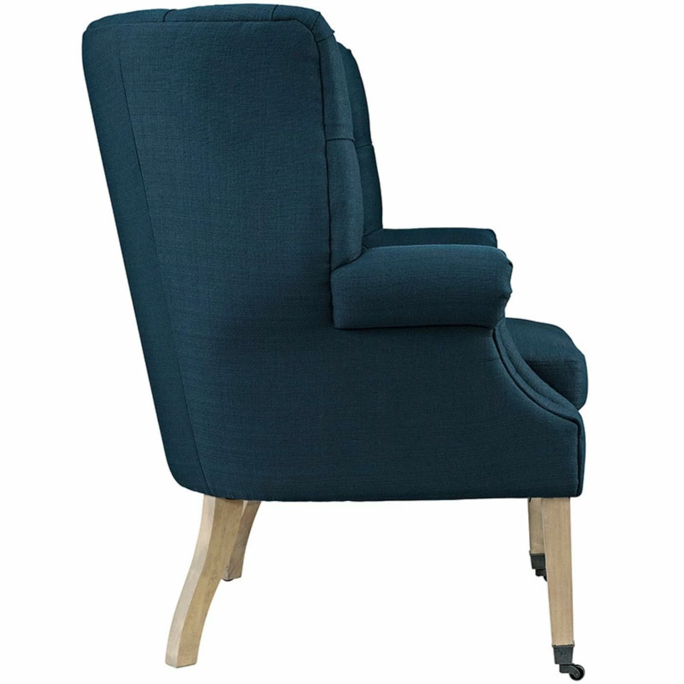 Flash Sale ๐ Wingback Chairs Modway Chart Lounge Chair ๐ฏ - Image 2