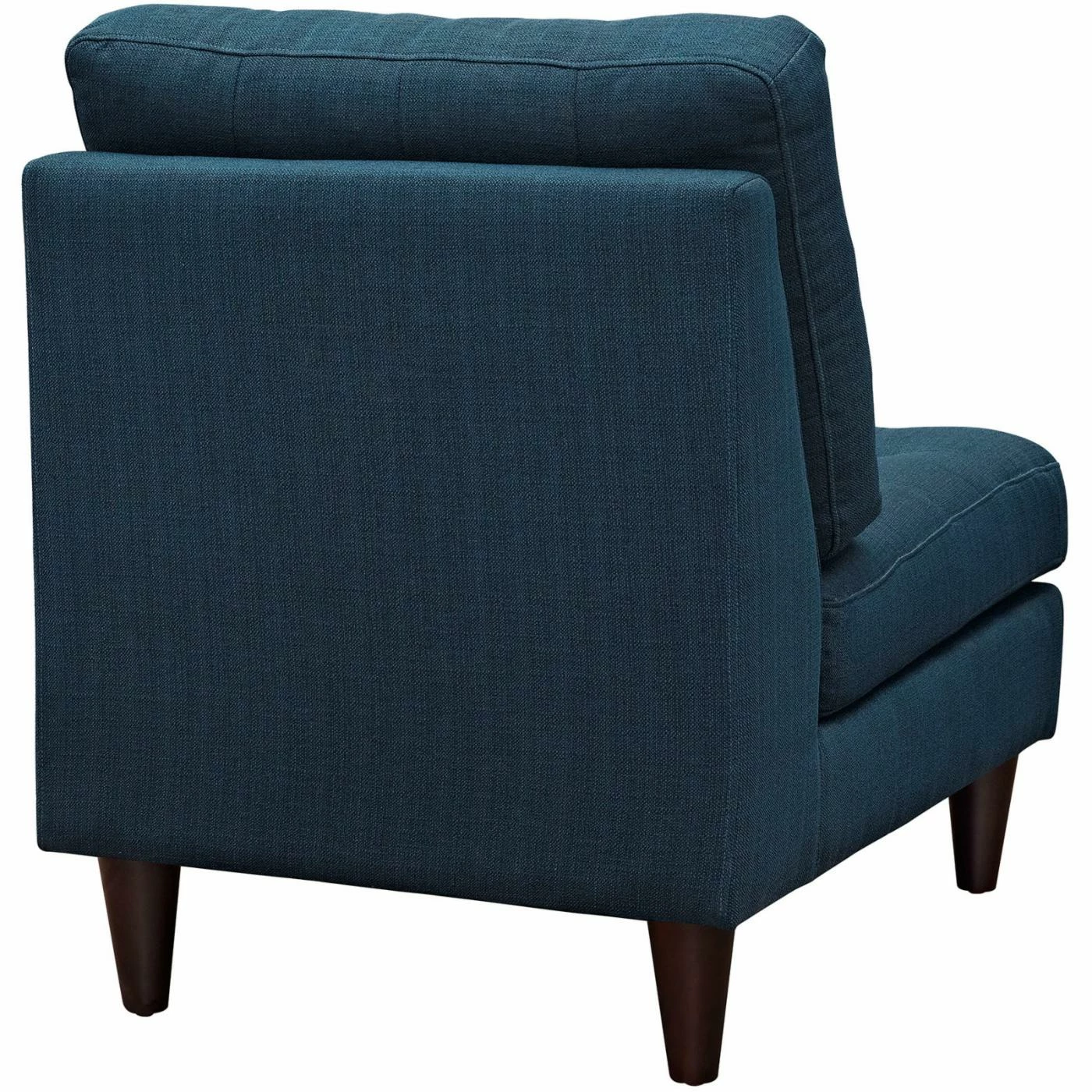 New โญ Armless Chairs Modway Empress Lounge Chair ๐ - Image 2