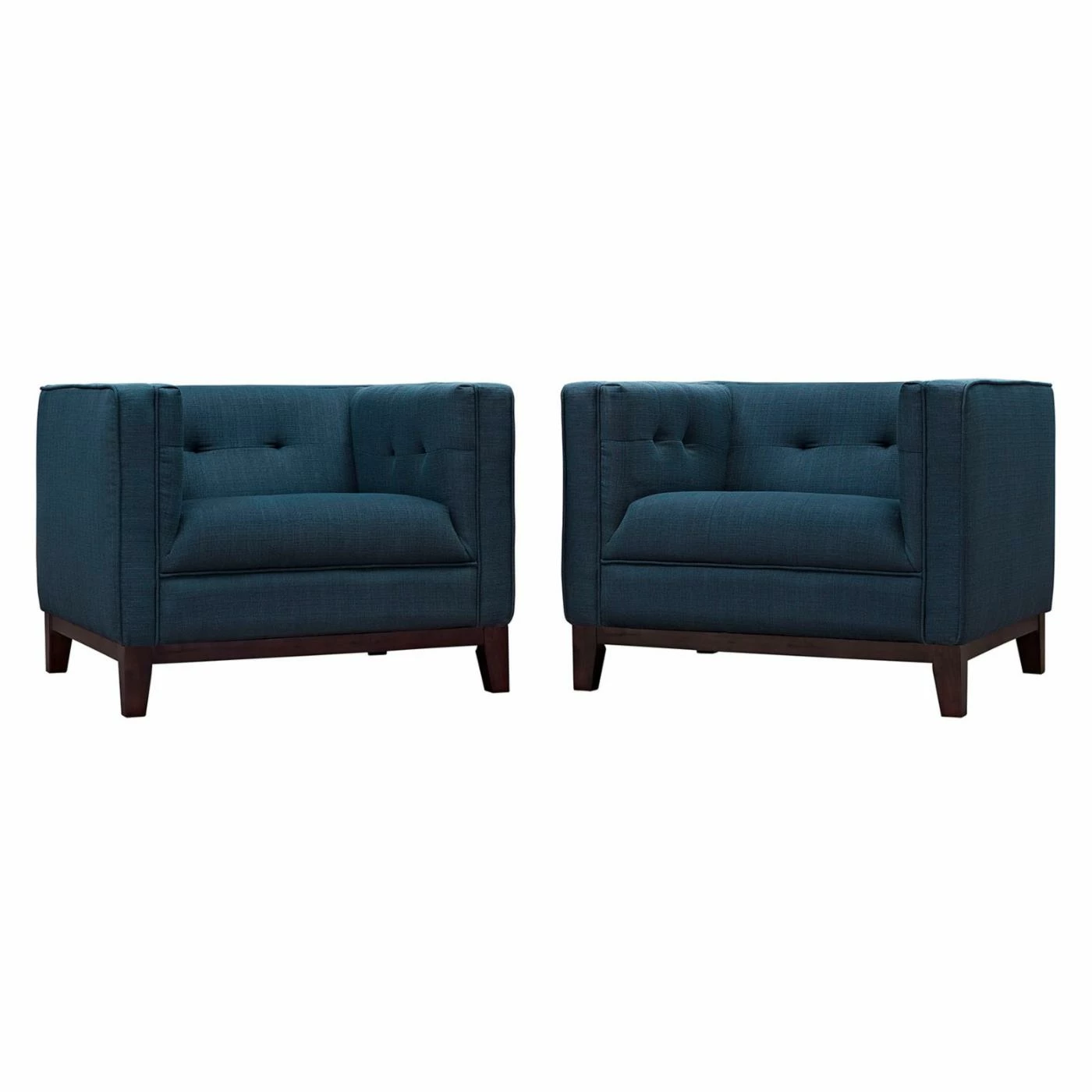 Best Pirce ๐ Arm Chairs Modway Serve Armchairs - Set Of 2 โค๏ธ - Image 2