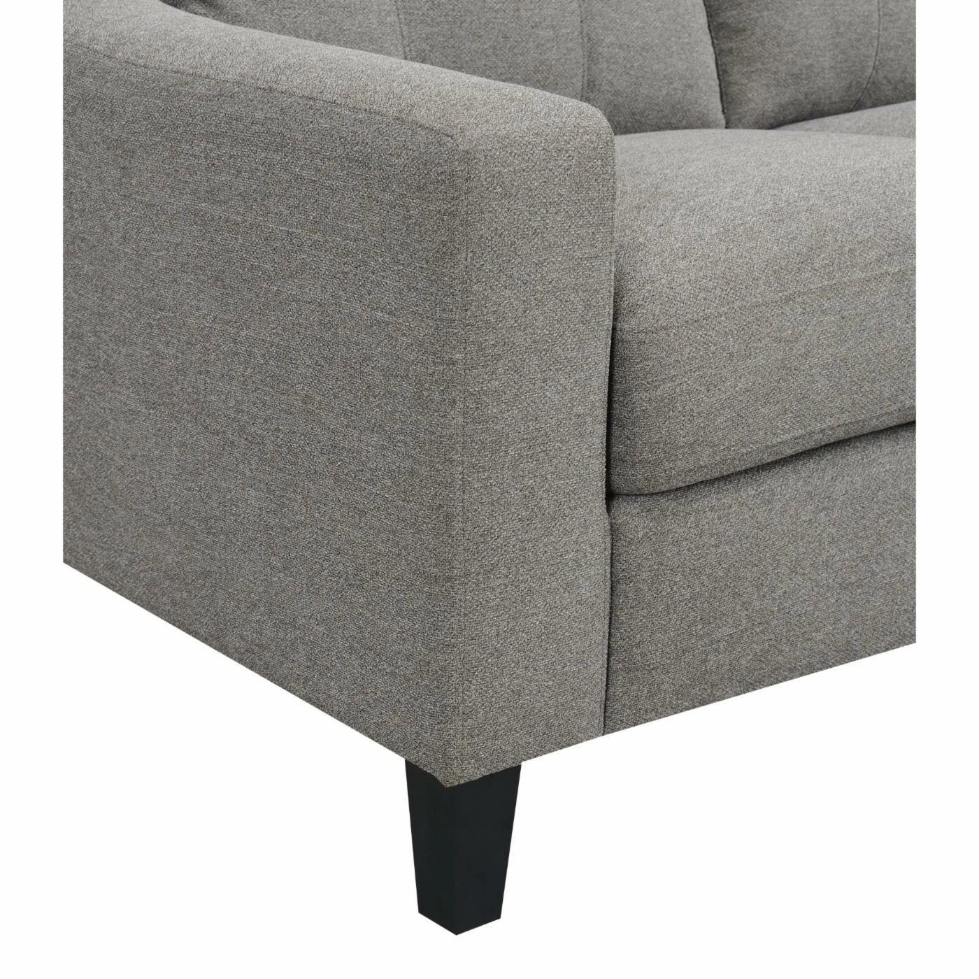 Best Pirce β¨ Arm Chairs HN Home Lancaster Transitional Accent Chair π― - Image 2