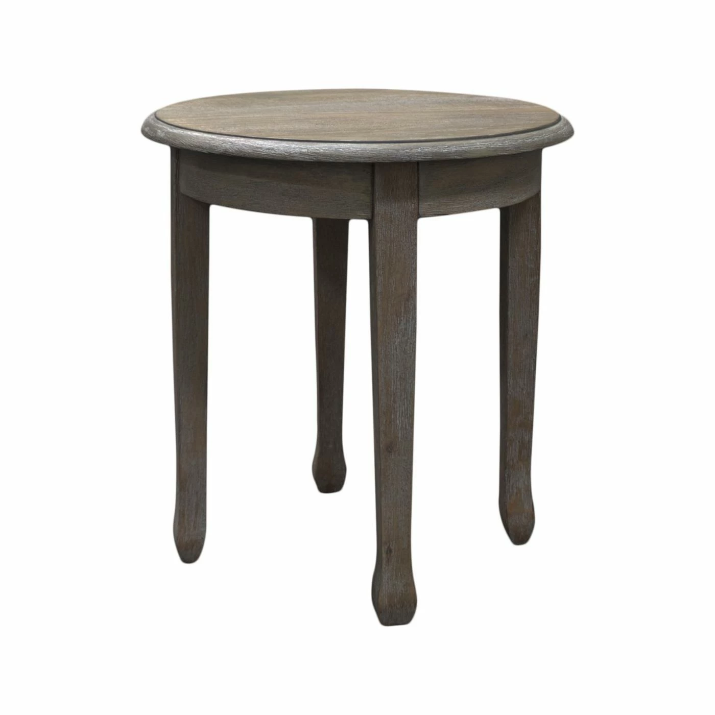 Cheapest โญ Arm Chairs Best Master Furniture Vrabe 3 Piece Traditional Living Room Accent Chair And Table Set โ - Image 2