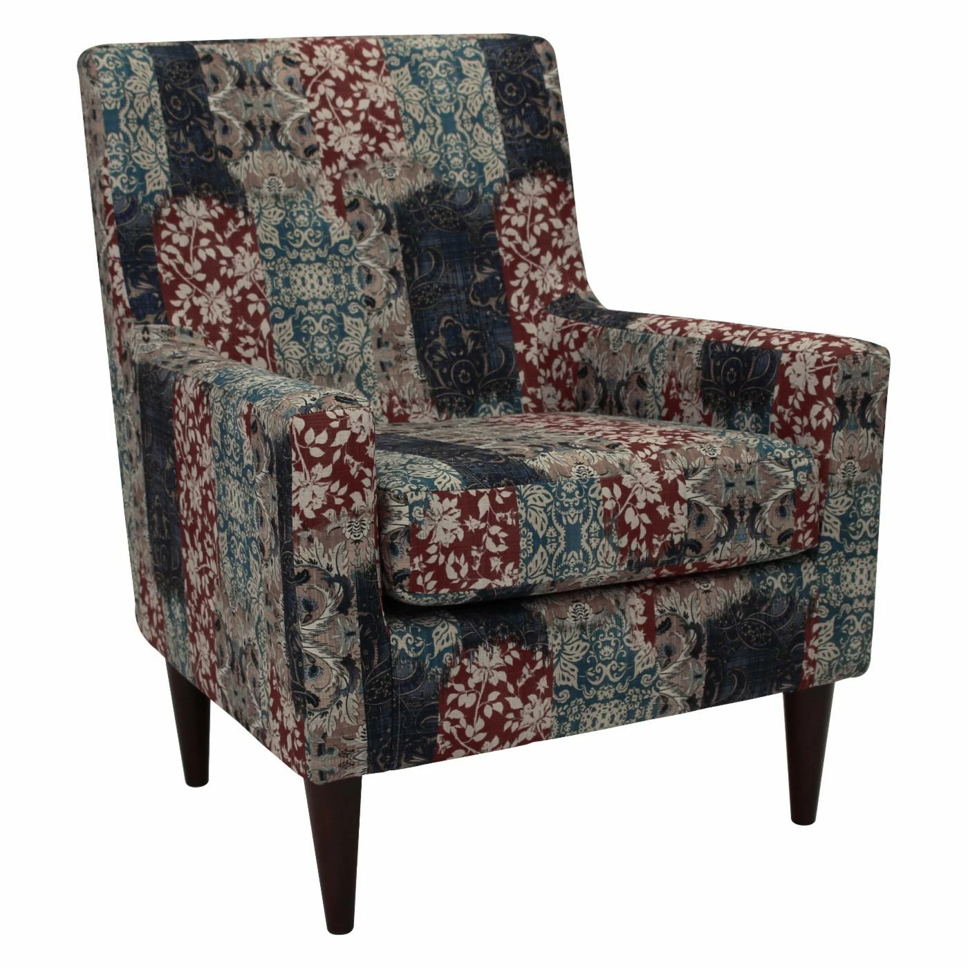 Brand new ๐ Arm Chairs Fox Hill Emma Patchwork Arm Chair ๐ - Image 2