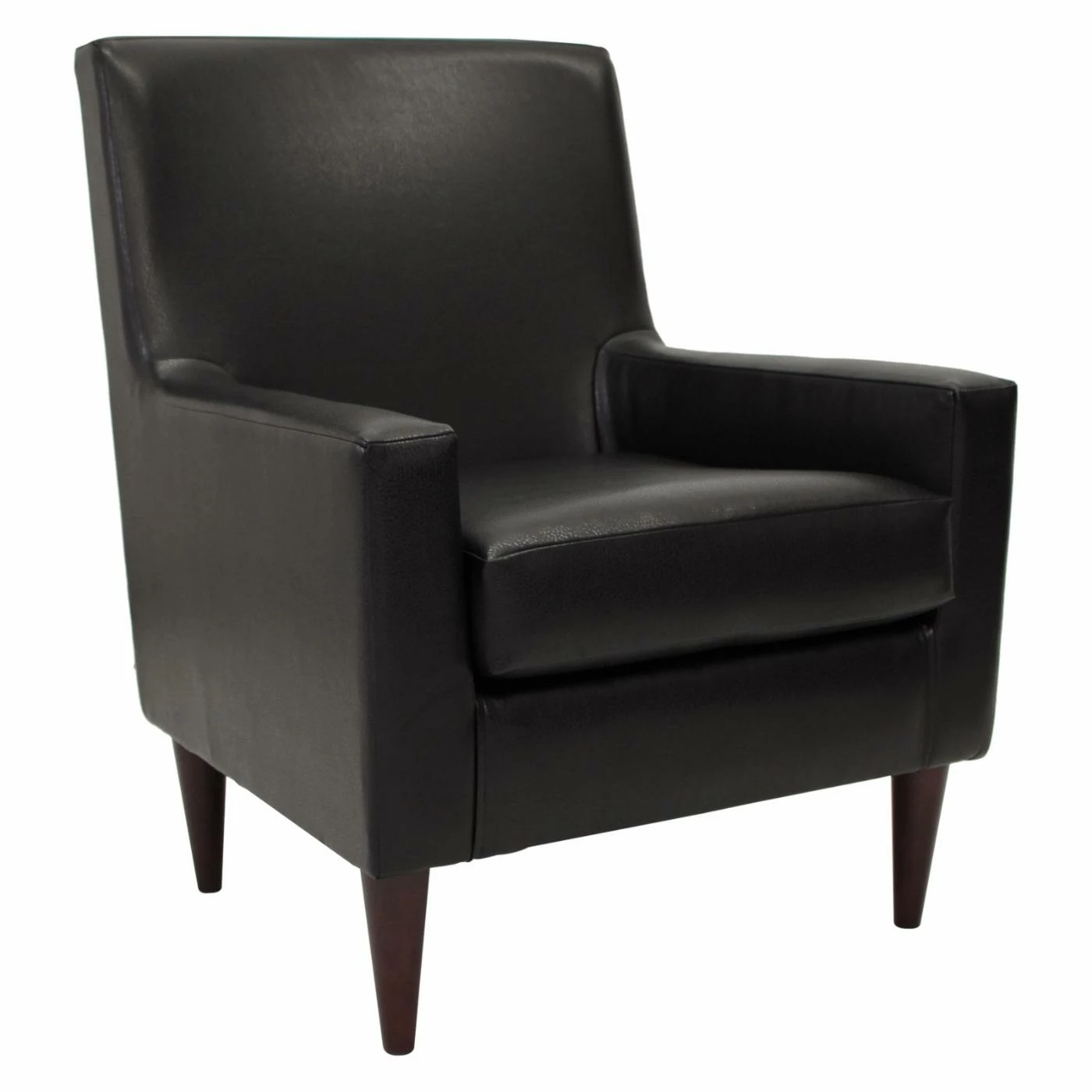 Best reviews of ๐ Arm Chairs Fox Hill Emma Leatherette Arm Chair ๐ - Image 2