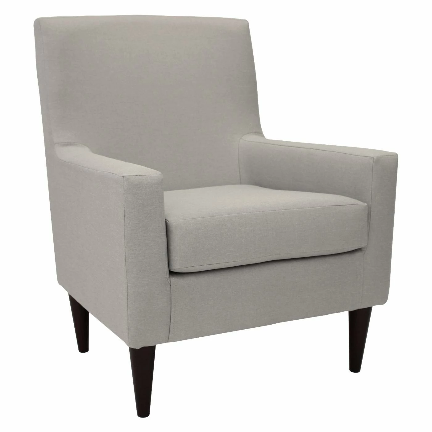 Cheapest โค๏ธ Arm Chairs Fox Hill Emma Solid Arm Chair ๐ - Image 2