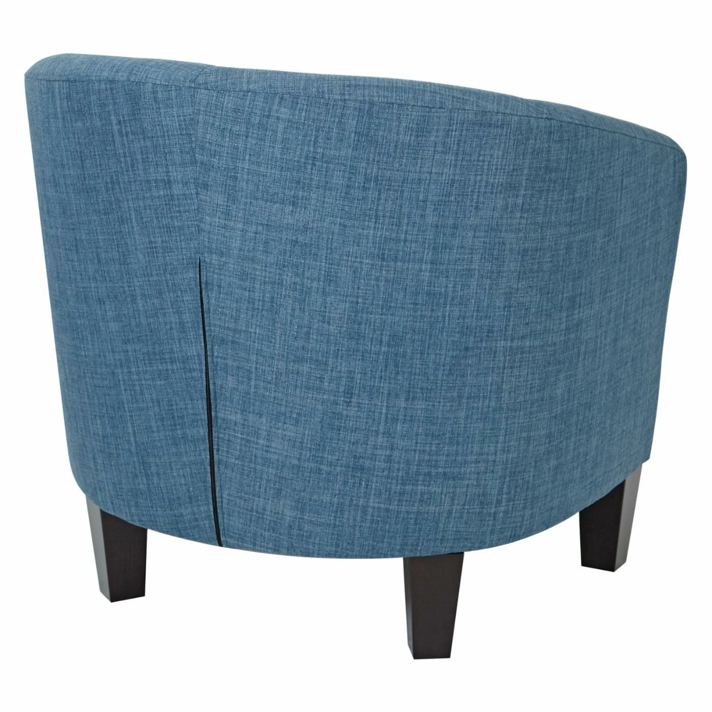 Discount ๐ Barrel Chairs OSP Home Furnishings Ethan Tub Chair โ๏ธ - Image 2