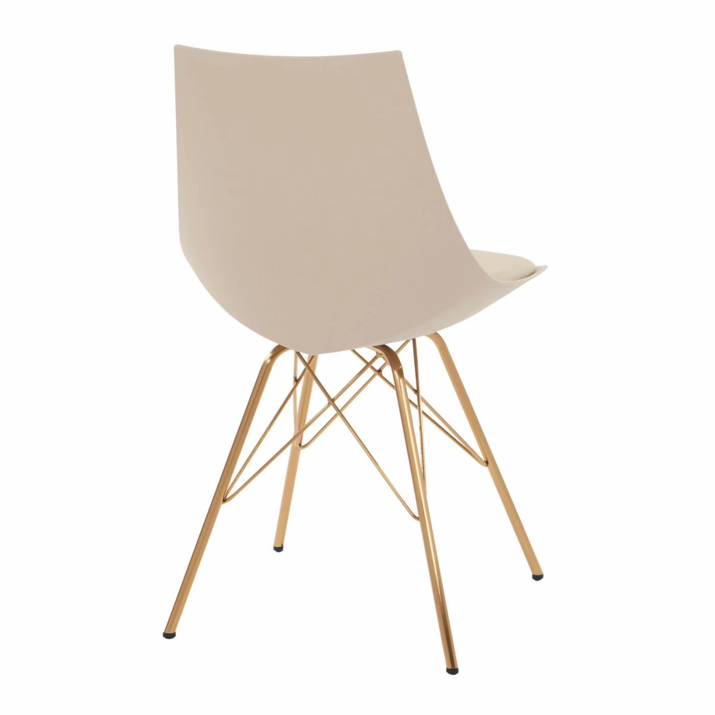 Best Sale โ Armless Chairs OSP Home Furnishings Oakley Chair โค๏ธ - Image 2