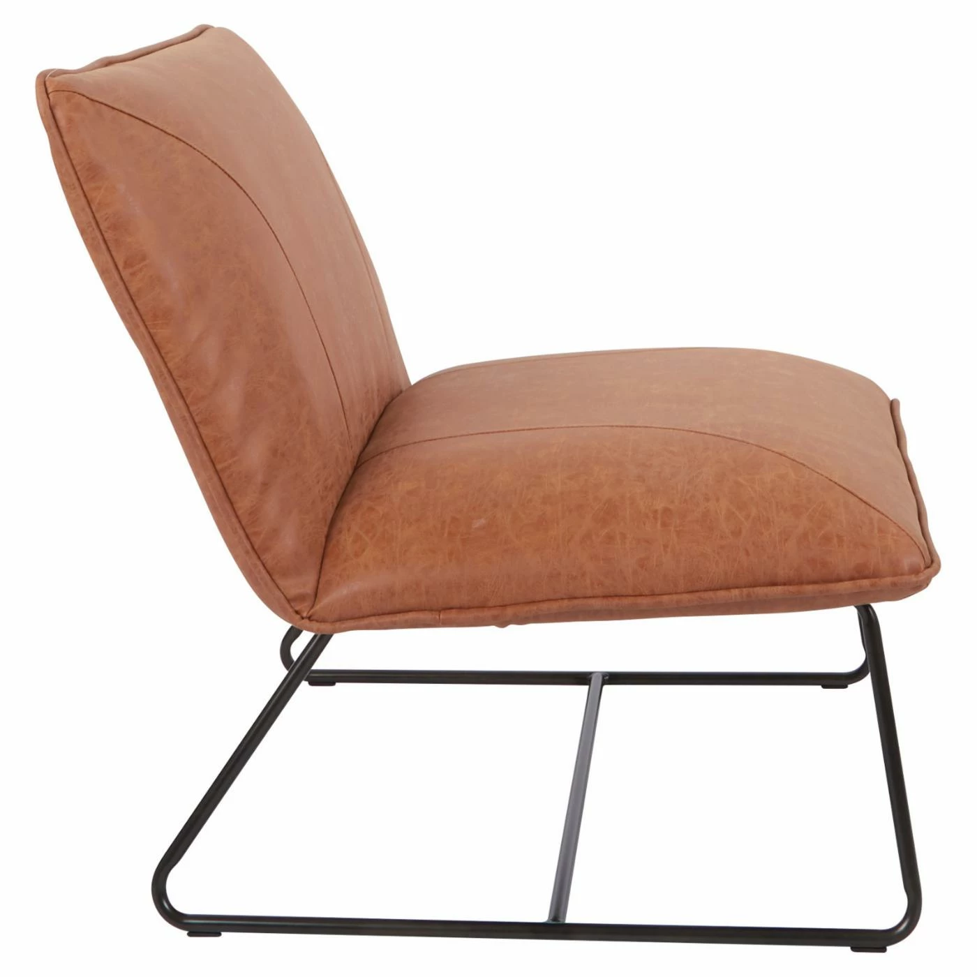 New ๐ Armless Chairs Ave Six Brocton Chair ๐ - Image 2