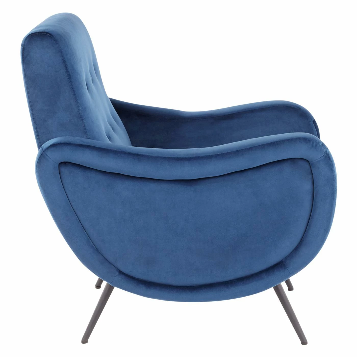 Best deal ๐ Arm Chairs LumiSource Rafael Contemporary Lounge Chair ๐ - Image 2