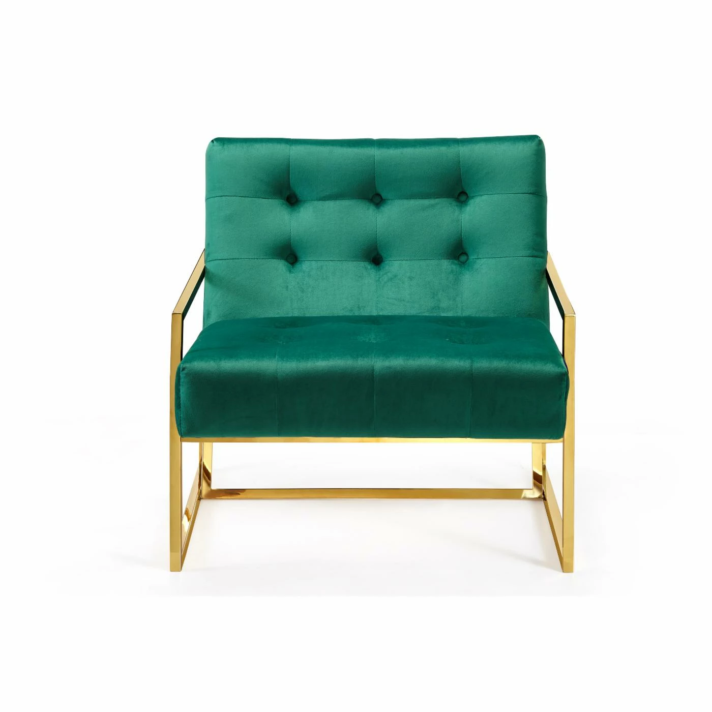 Best Pirce ๐ Arm Chairs Meridian Furniture Inc Pierre Accent Chair ๐ฏ - Image 2