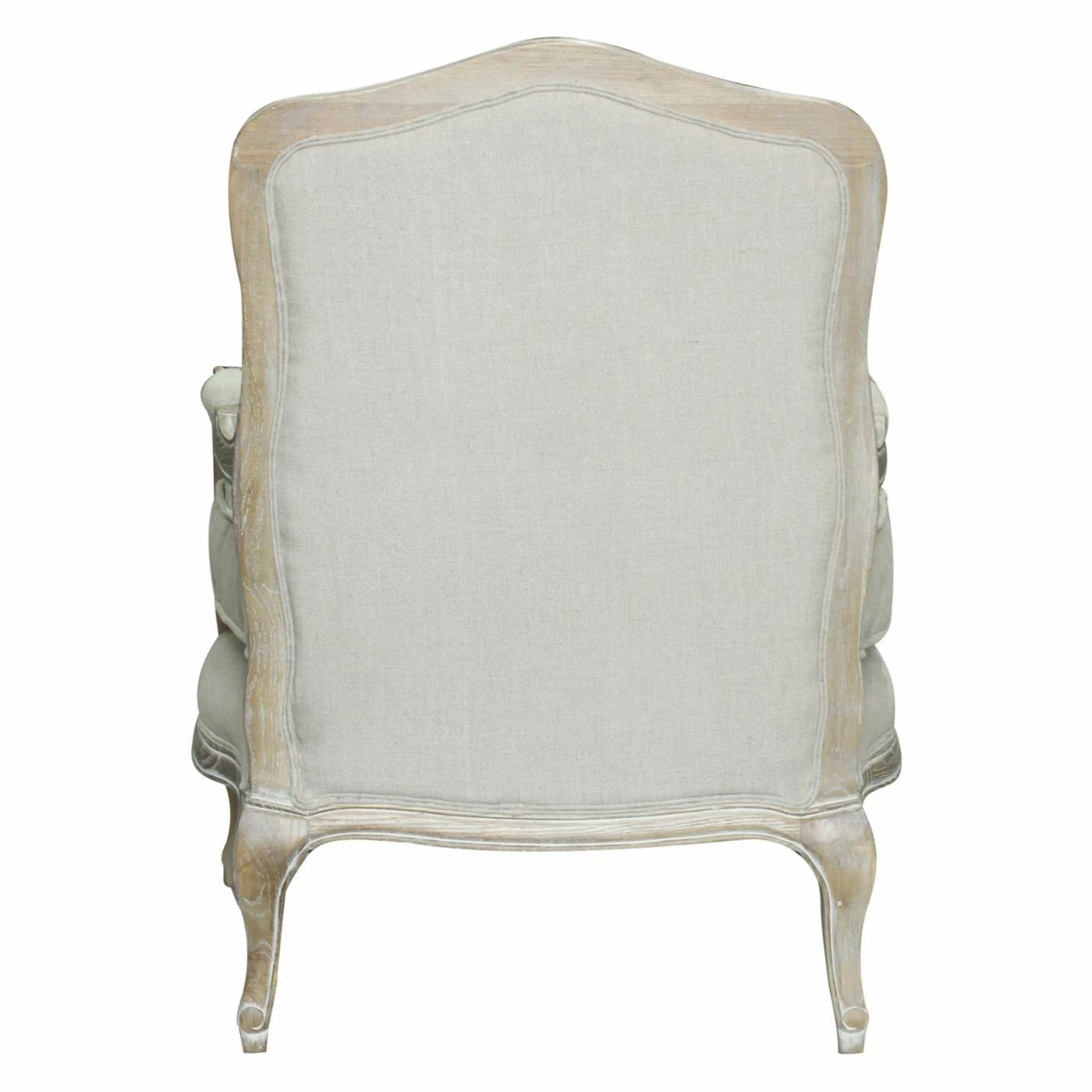 Cheap โ Arm Chairs Pangea Home Rodney Club Chair ๐ฏ - Image 2