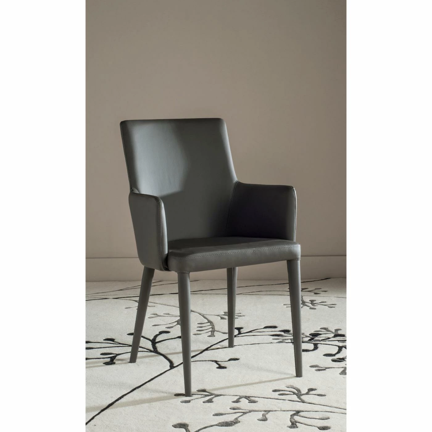 Hot Sale ๐ Arm Chairs HN Home Jackson Mid-Century Modern Arm Chair ๐ฏ - Image 2