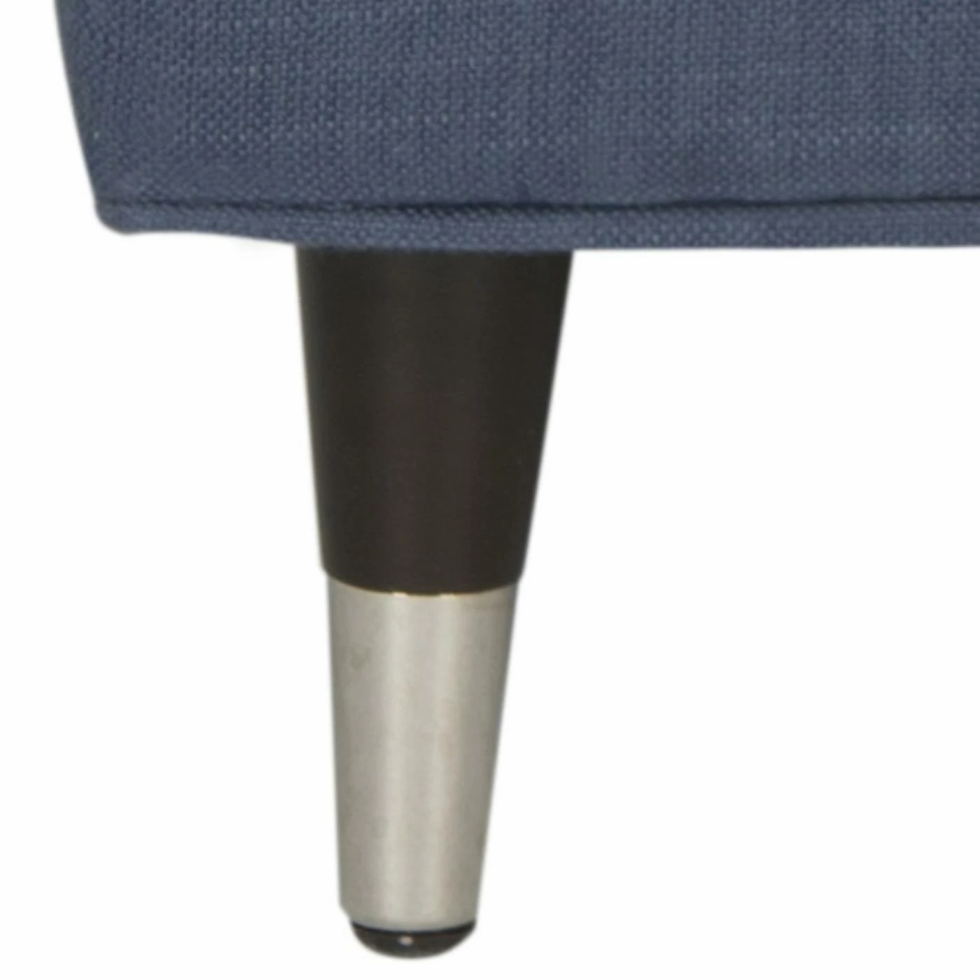 Discount π Arm Chairs Safavieh Chloe Navy Club Chair π€© - Image 2