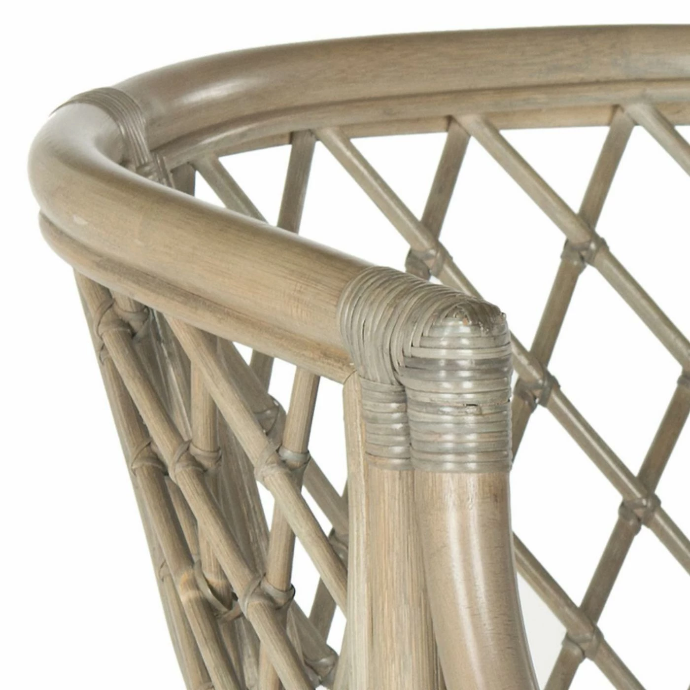 Hot Sale π₯° Barrel Chairs Safavieh Carlotta Arm Chair π - Image 2