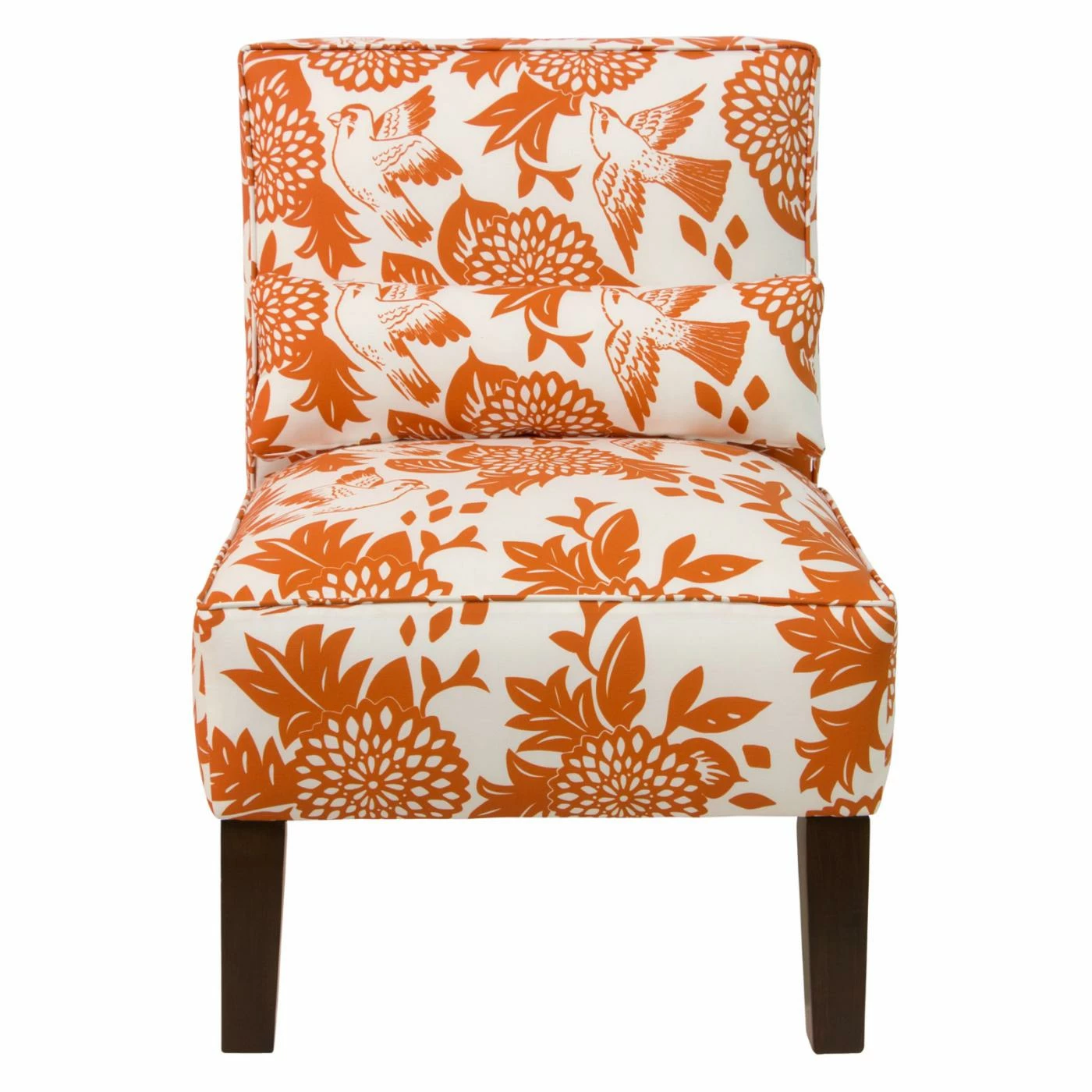 New ๐ Armless Chairs Skyline Furniture Upholstered Armless Chair ๐ฏ - Image 2