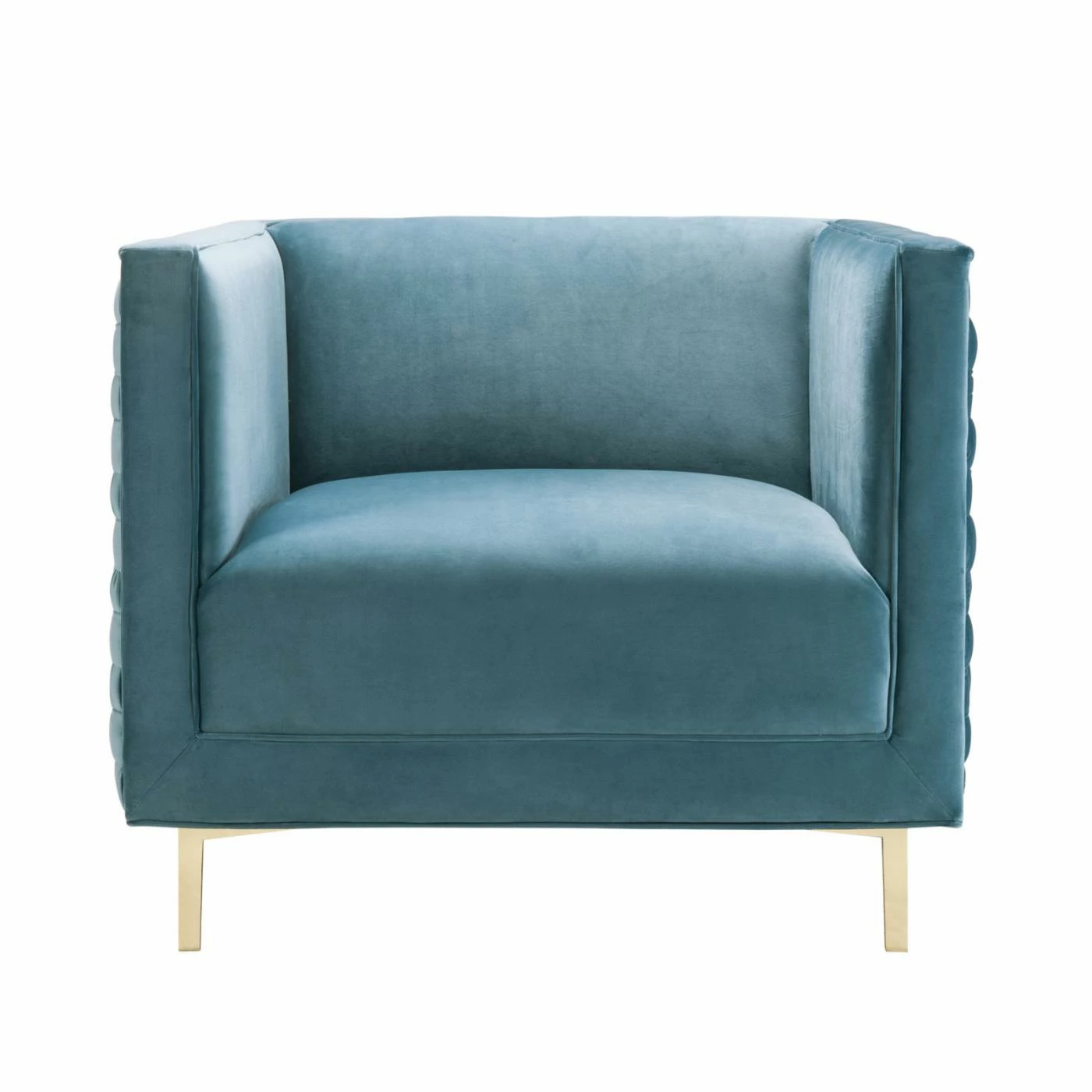 Best deal โ๏ธ Arm Chairs TOV Furniture Sal Woven Chair ๐งจ - Image 2