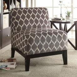 Buy 🎉 Armless Chairs Acme Furniture Hinte Accent Chair 🌟
