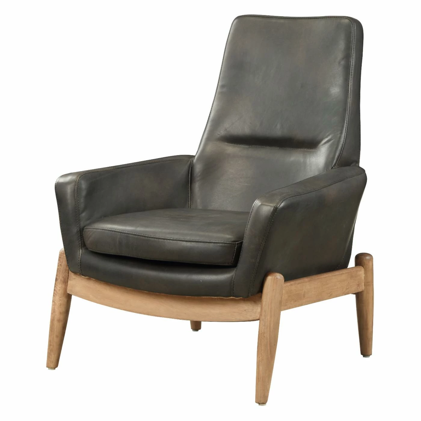 Best Pirce π Arm Chairs Acme Furniture Dolphin Accent Chair β€οΈ