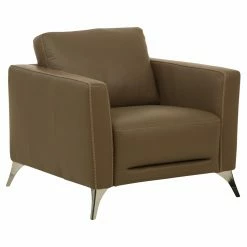 Best reviews of ๐ Club Chairs Acme Furniture Malaga Club Chair ๐