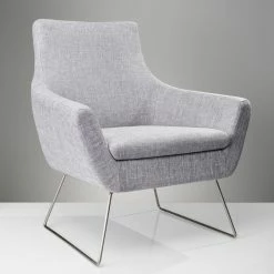 Deals ✔️ Arm Chairs Adesso Kendrick Chair 🧨