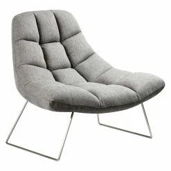 Wholesale 🔔 Armless Chairs Adesso Bartlett Armless Accent Chair ✨