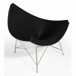 Coupon 😍 Other Accent Chairs Aeon Furniture Palm Upholstered Lounge Chair 🔔