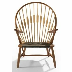 Buy 🎉 Arm Chairs Aeon Furniture Peacock Chair ❤️