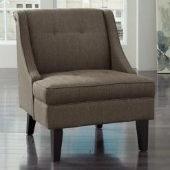 Best Sale ⌛ Arm Chairs Signature Design By Ashley Clarinda Accent Chair ❤️