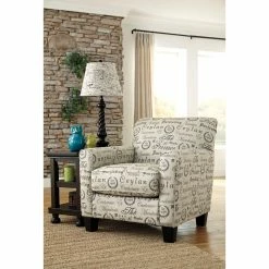 Promo 👏 Arm Chairs Signature Design By Ashley Alenya Chair 👏