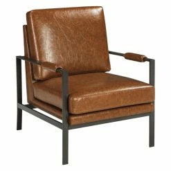 Deals ⌛ Arm Chairs Signature Design By Ashley Peacemaker Accent Chair 🔔