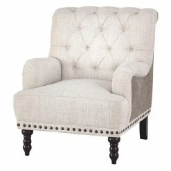 Cheap 😉 Arm Chairs Signature Design By Ashley Tartonelle Accent Chair 🥰