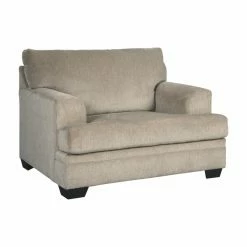 New ๐ Club Chairs Signature Design By Ashley Dorsten Chair And A Half Accent Chair ๐ฅ