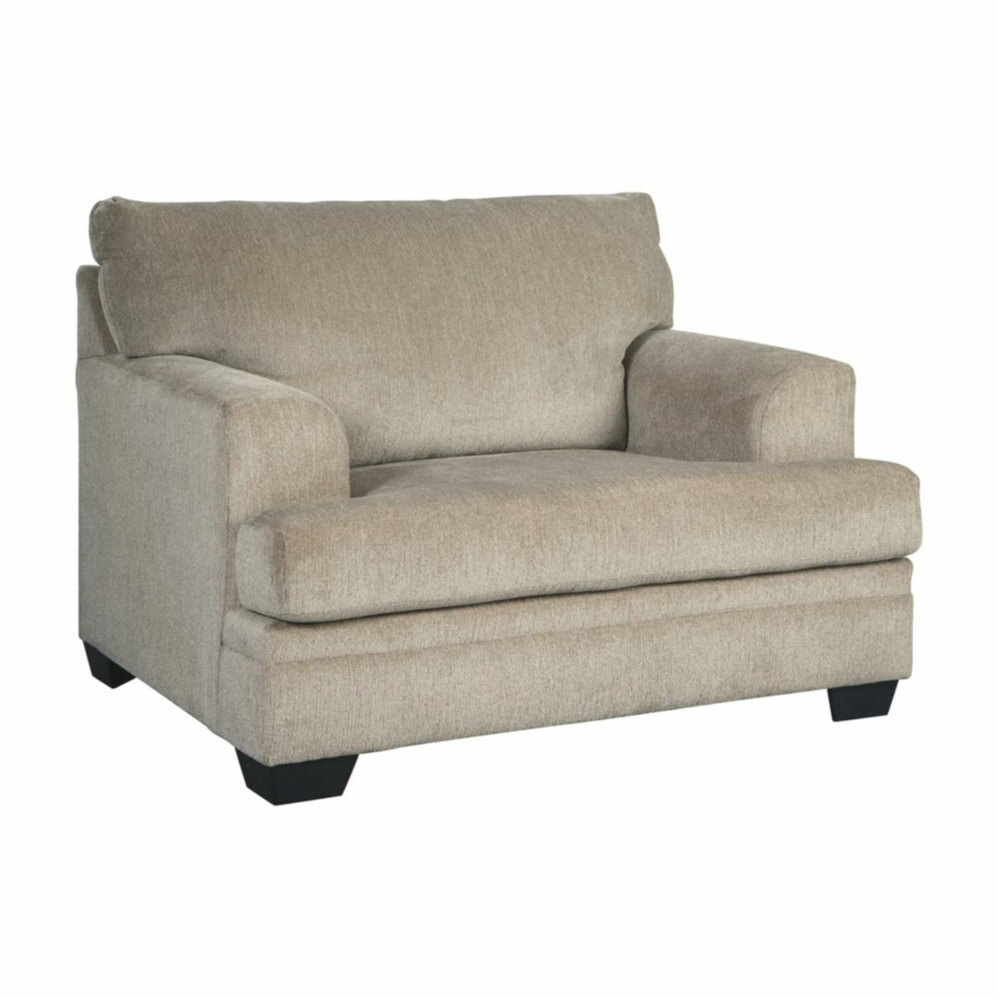 New ๐ Club Chairs Signature Design By Ashley Dorsten Chair And A Half Accent Chair ๐ฅ