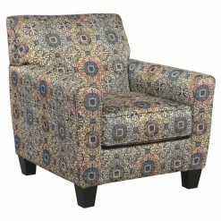 New ๐งจ Arm Chairs Signature Design By Ashley Belcampo Accent Club Chair โ๏ธ