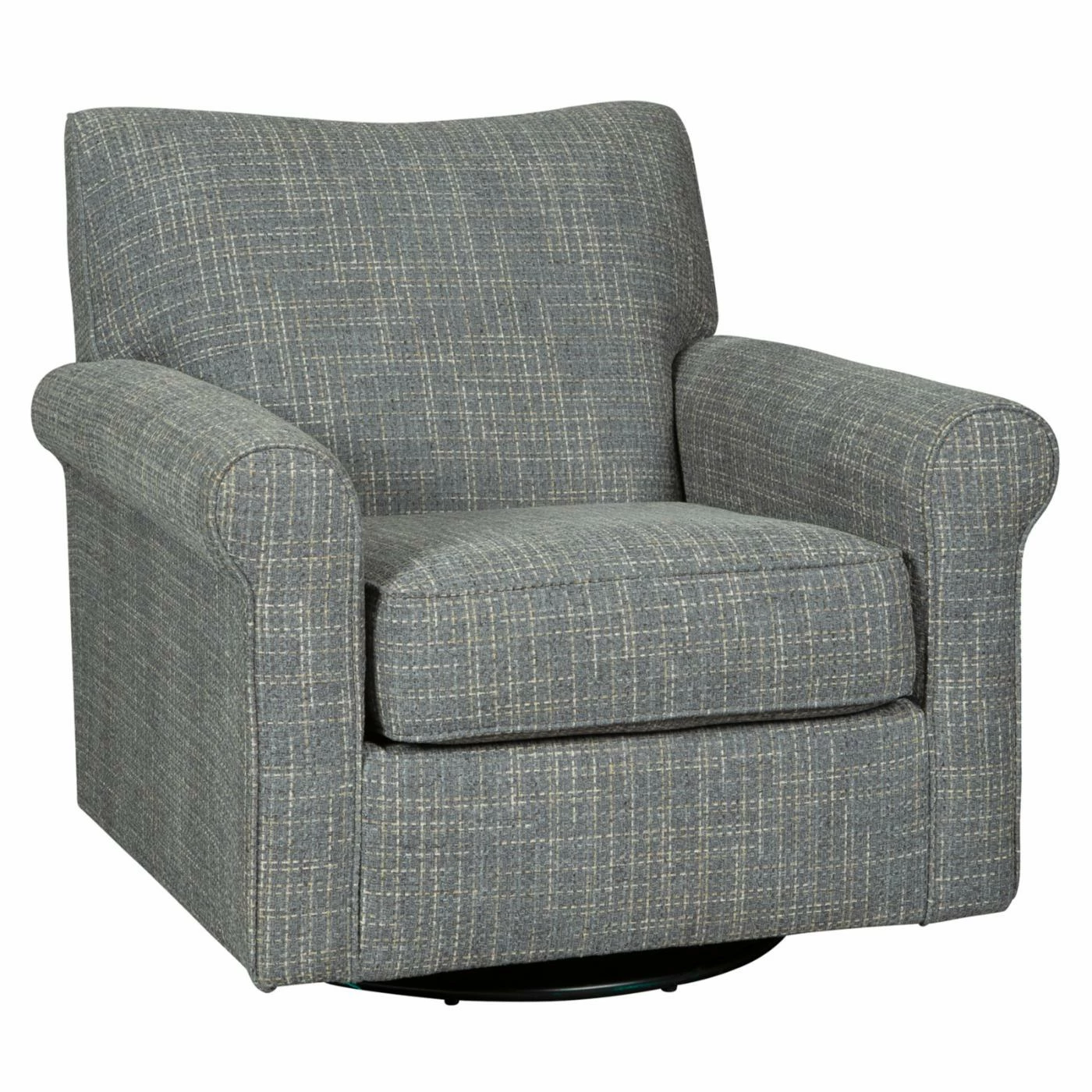 Wholesale π Arm Chairs Signature Design By Ashley Renley Swivel Glider Accent Chair π