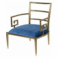 Top 10 🌟 Arm Chairs Benzara Sumptuously Opulent Accent Chair 😀