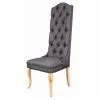 Coupon ❤️ Armless Chairs Benzara Sprucely Elaborative Sadler Chair 🎁