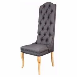Coupon ❤️ Armless Chairs Benzara Sprucely Elaborative Sadler Chair 🎁