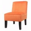 Best reviews of 🤩 Armless Chairs Benzara Truly Classy Accent Chair ❤️