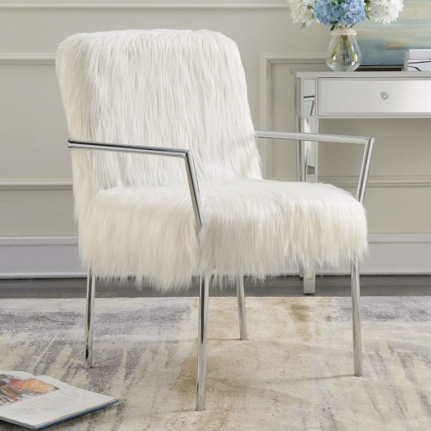 Promo β€οΈ Arm Chairs Benzara Elegantly Chic Accent Chair π―