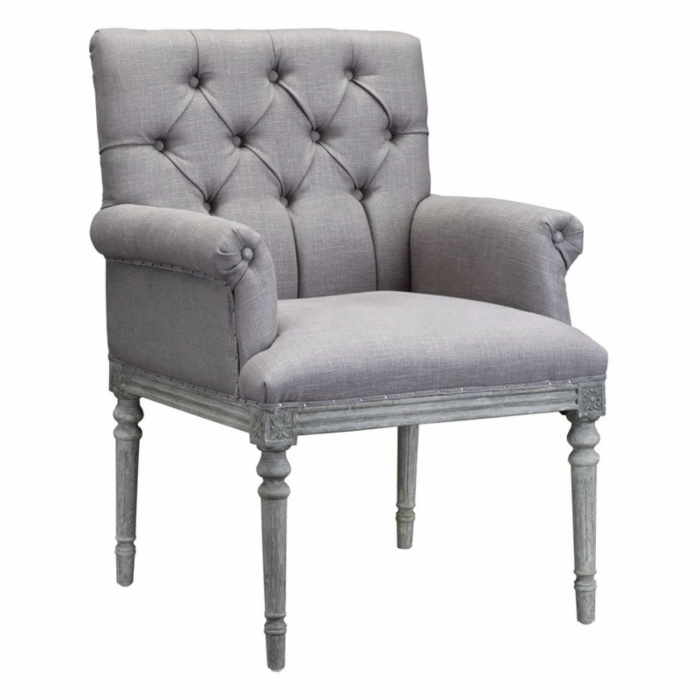 New β Arm Chairs Burnham Home Designs Keegan Arm Chair β€οΈ