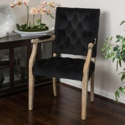 Best deal 👍 Best Selling Home Arm Chairs Coulonge Arm Chair 💯