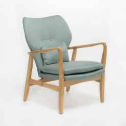 Cheapest 🧨 Arm Chairs HN Home Libourne Boho Accent Chair ⭐