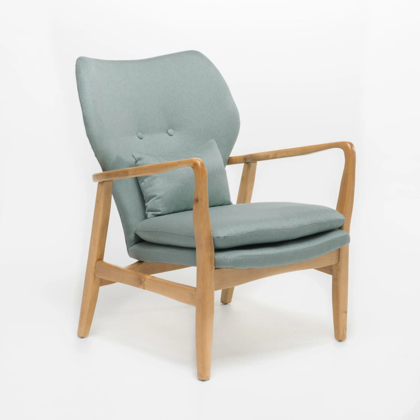 Cheapest 🧨 Arm Chairs HN Home Libourne Boho Accent Chair ⭐