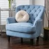 Promo 🛒 Best Selling Home Arm Chairs Greene Club Chair ⭐